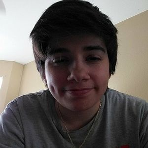 Meet your Posher, Antonella